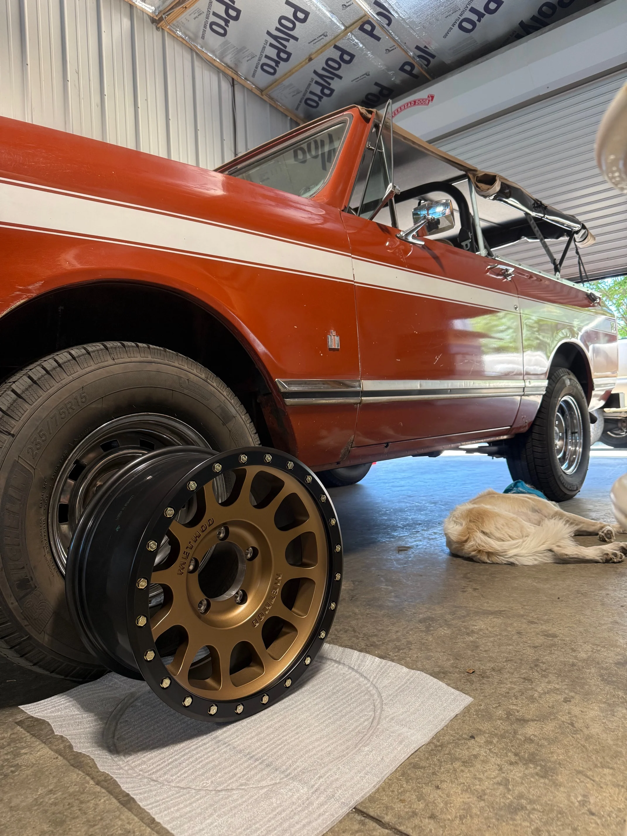 SWR Automotive project photo 04