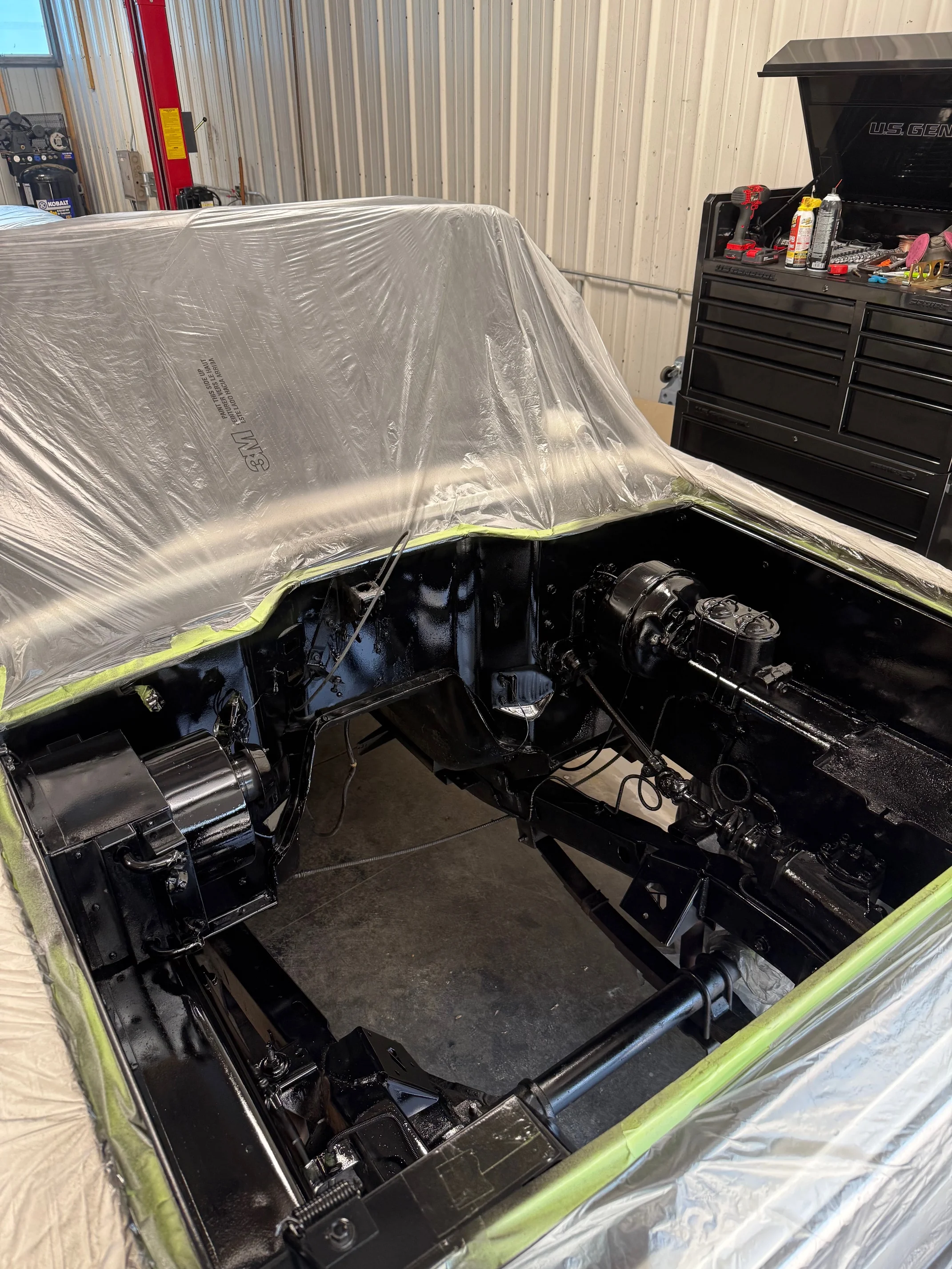 SWR Automotive project photo 06