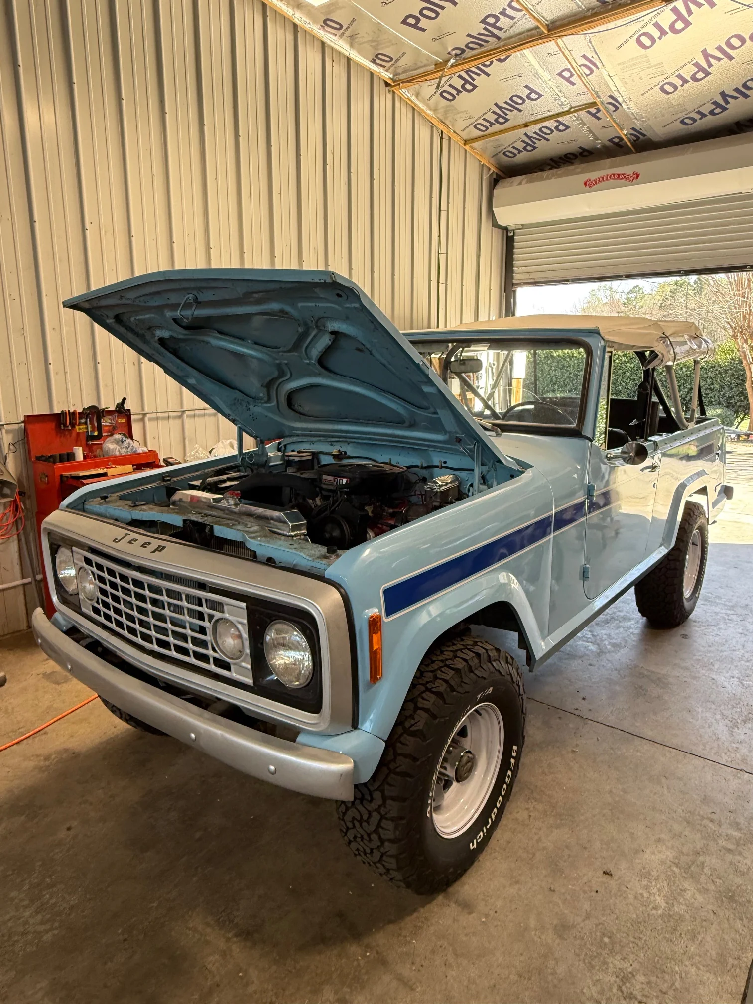 SWR Automotive project photo 10