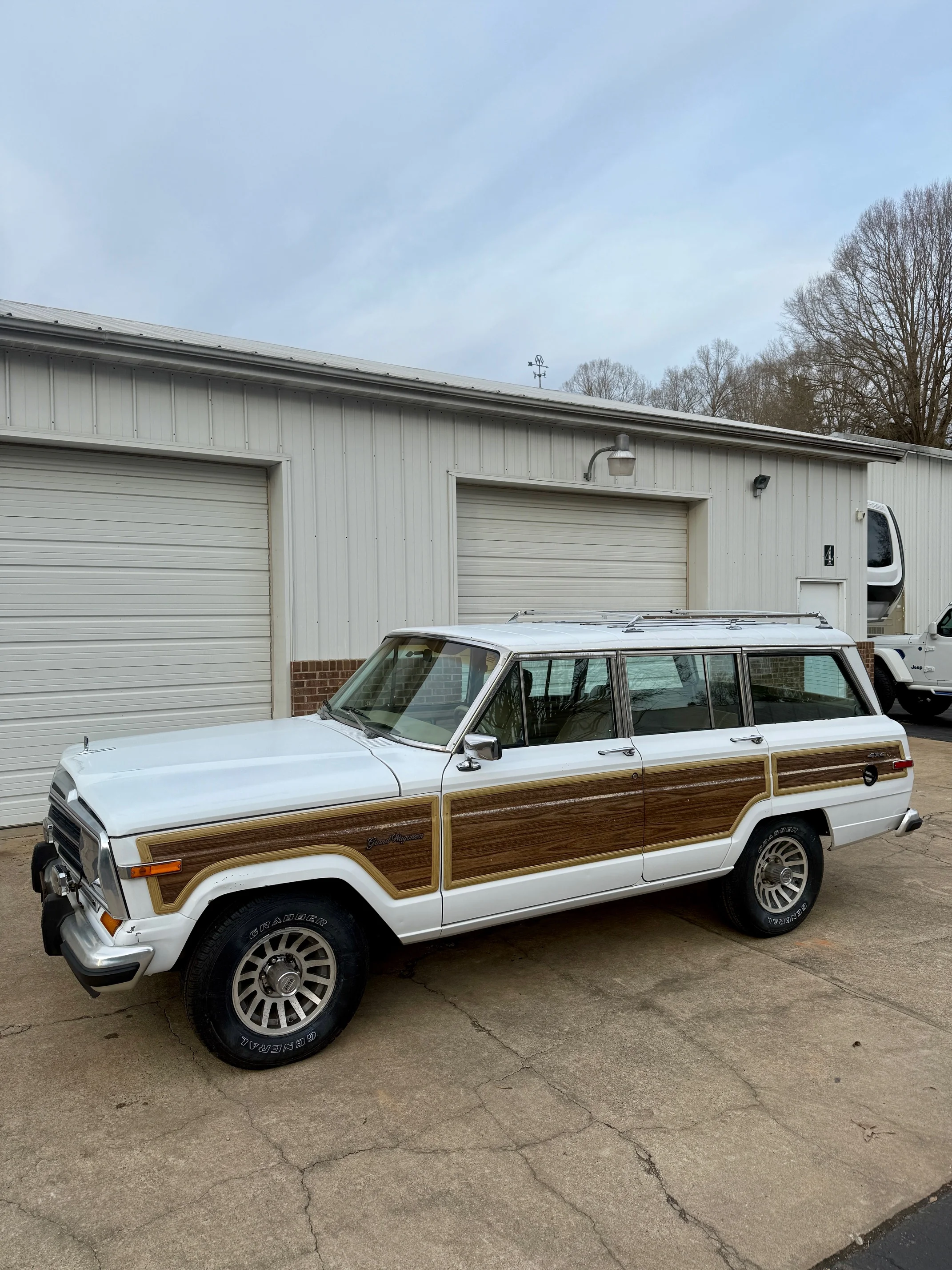 SWR Automotive project photo 13