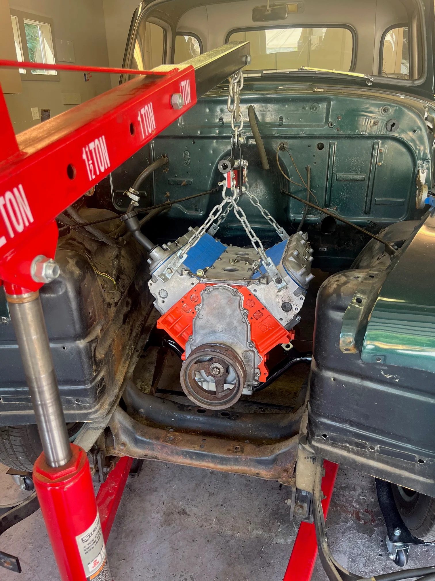 SWR Automotive project photo 14