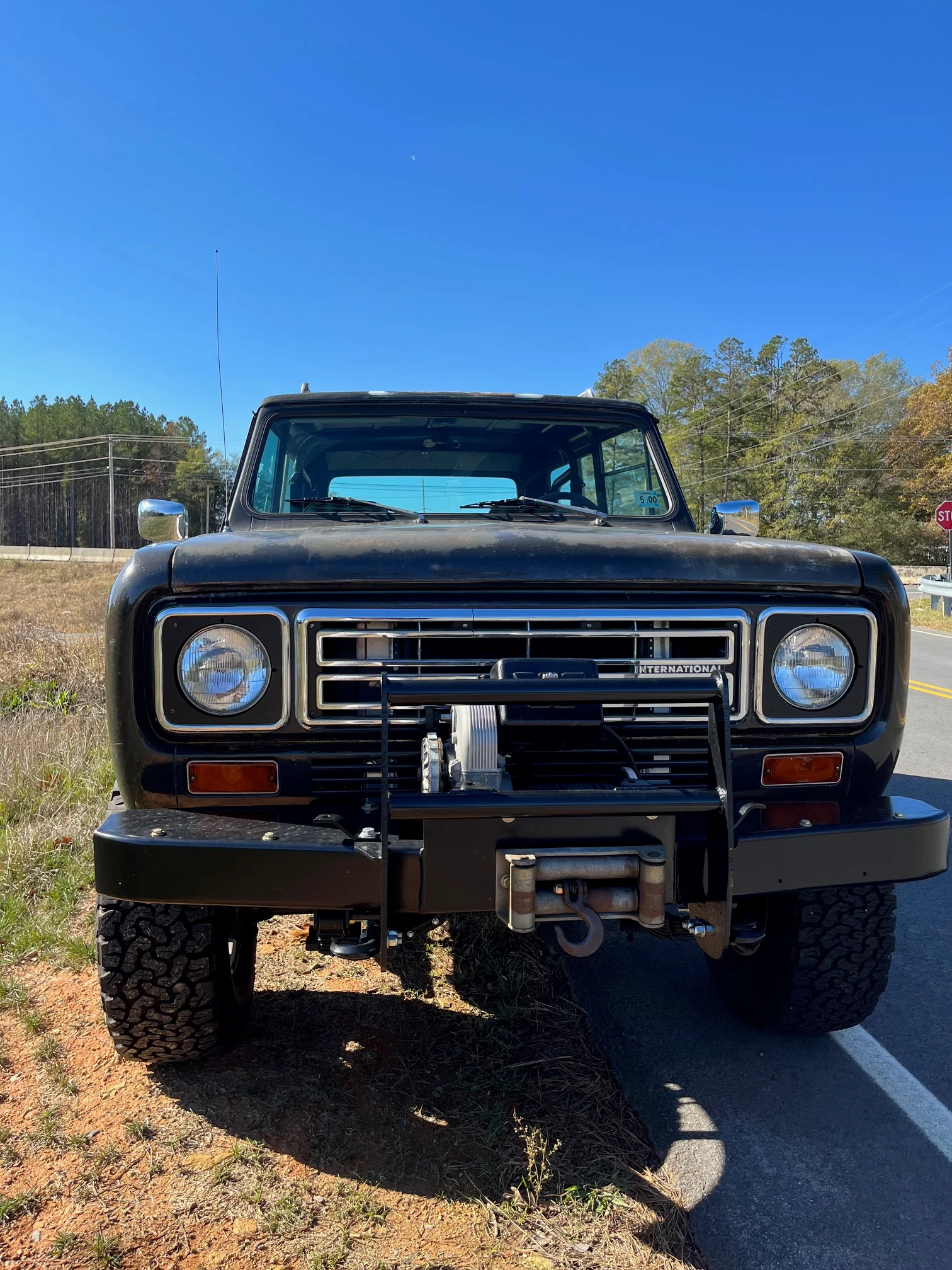 SWR Automotive project photo 17