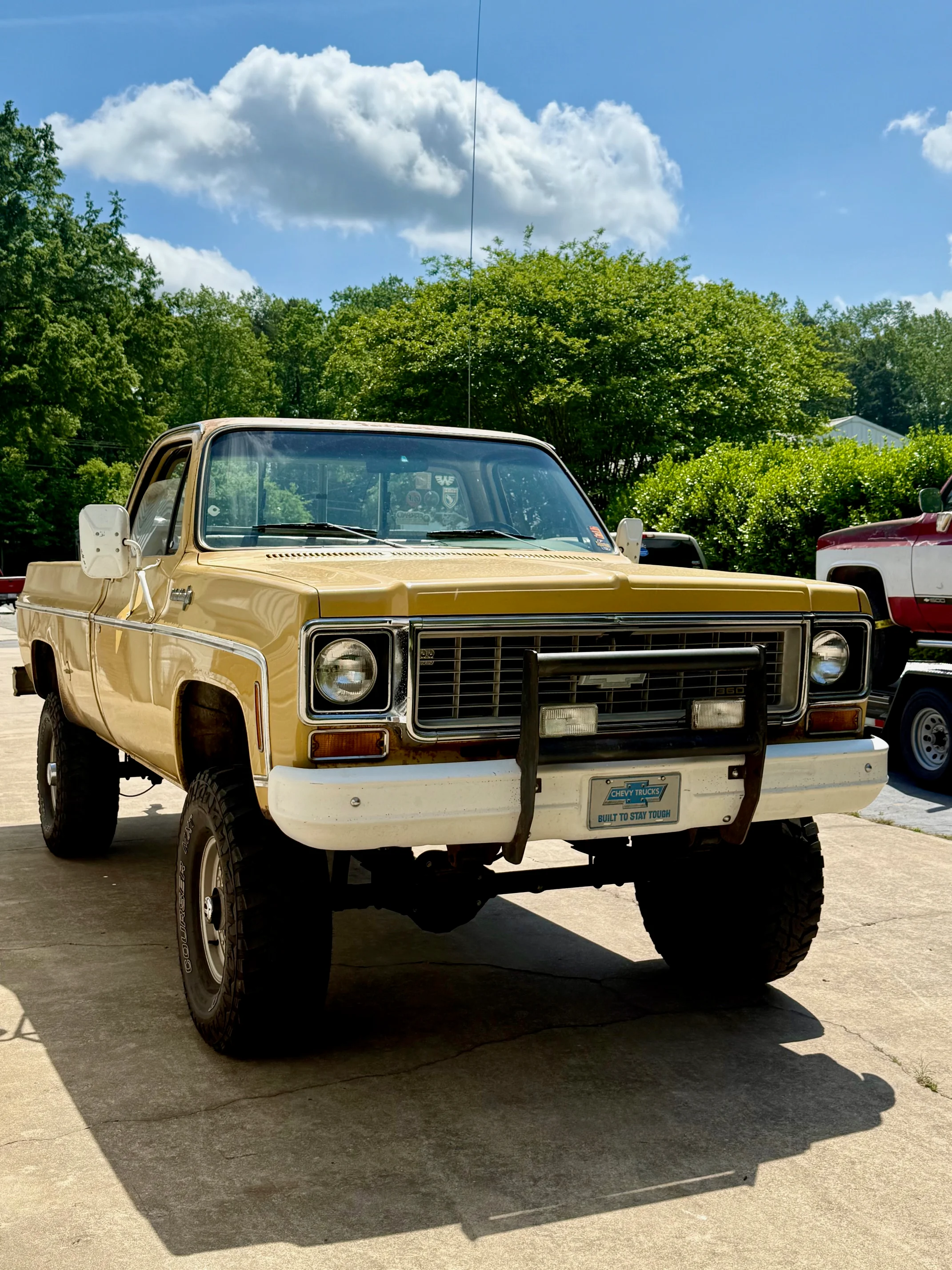 SWR Automotive project photo 20