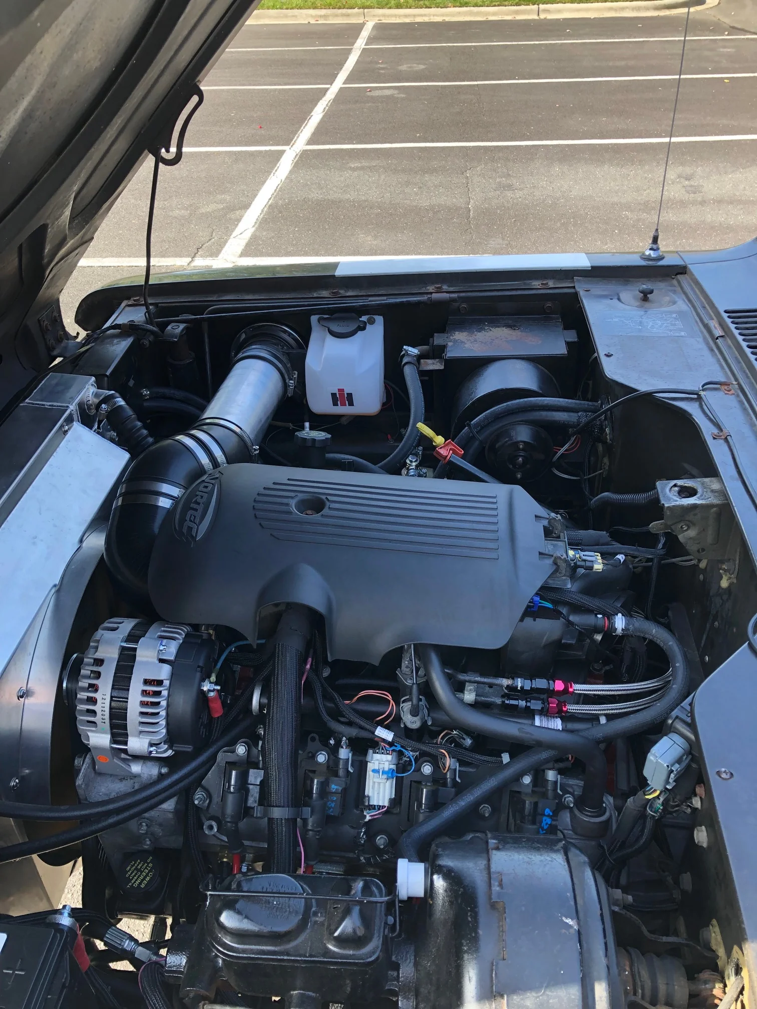 SWR Automotive project photo 23