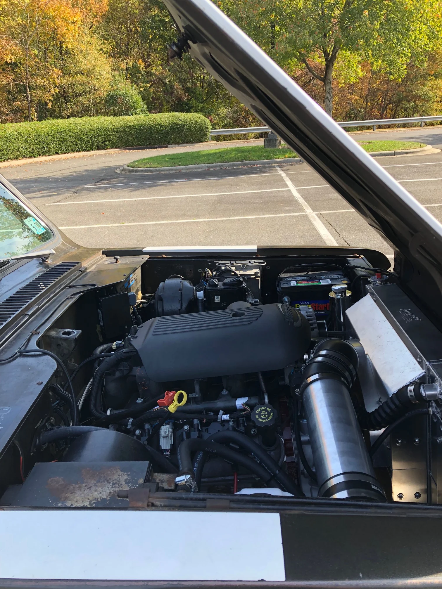 SWR Automotive project photo 24