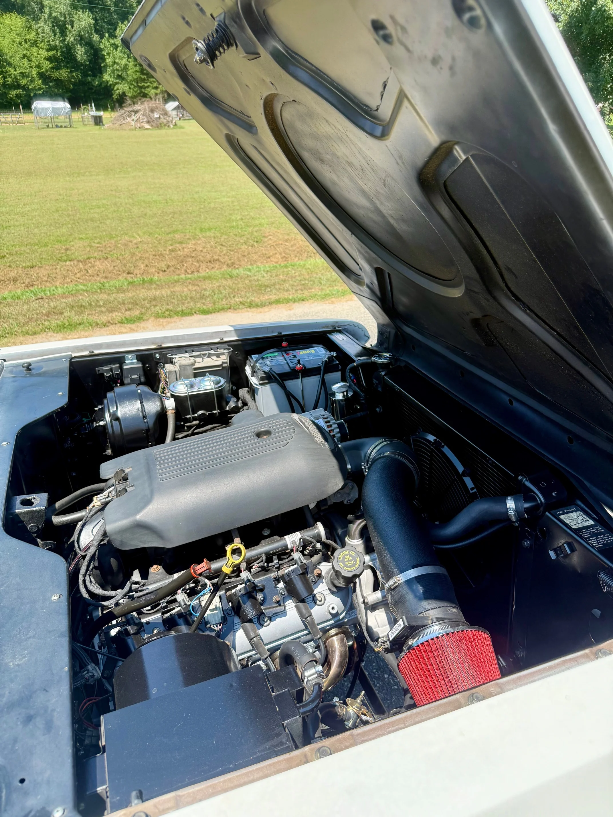 SWR Automotive project photo 25