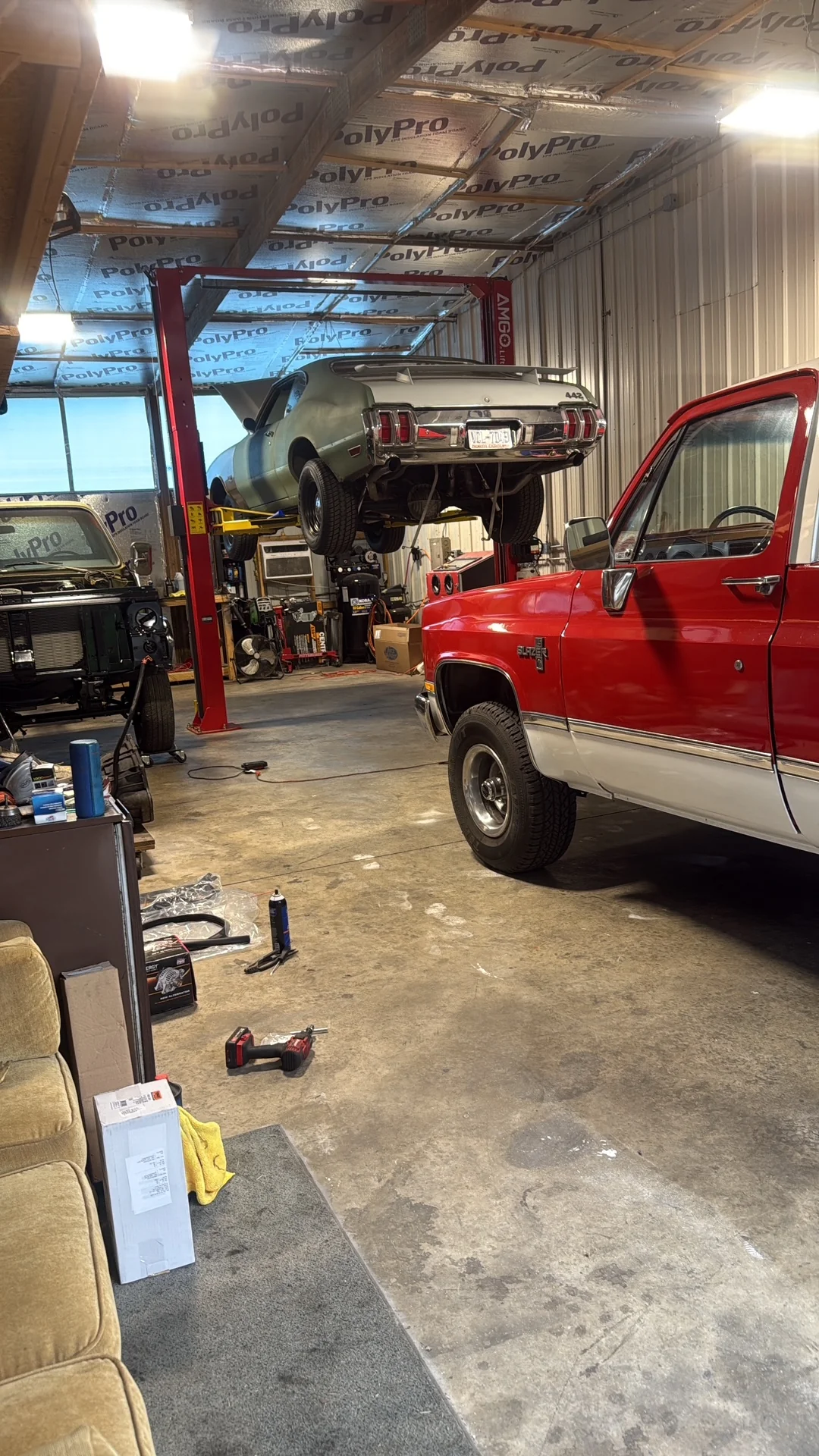 SWR Automotive project photo 26