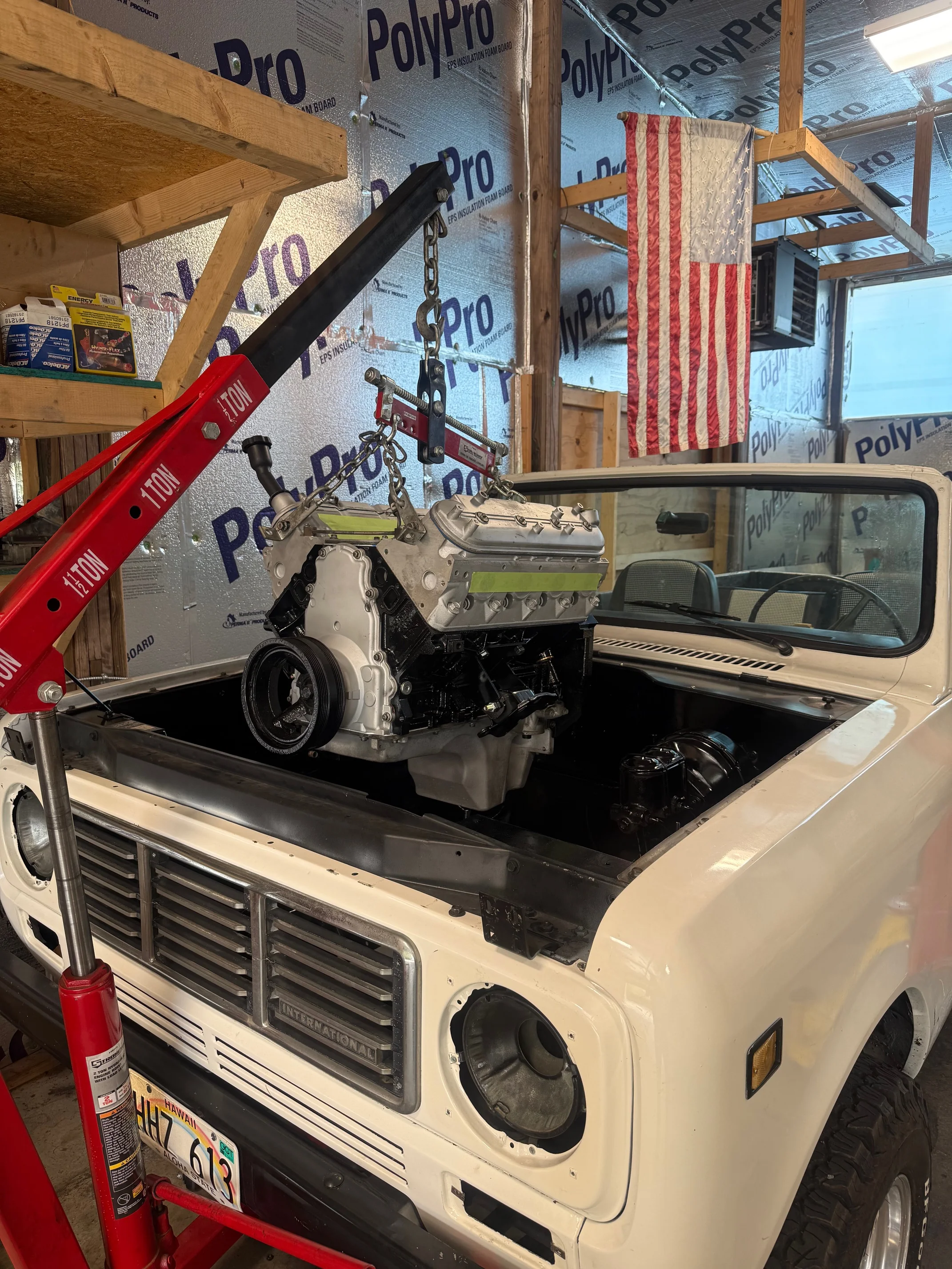 SWR Automotive project photo 28