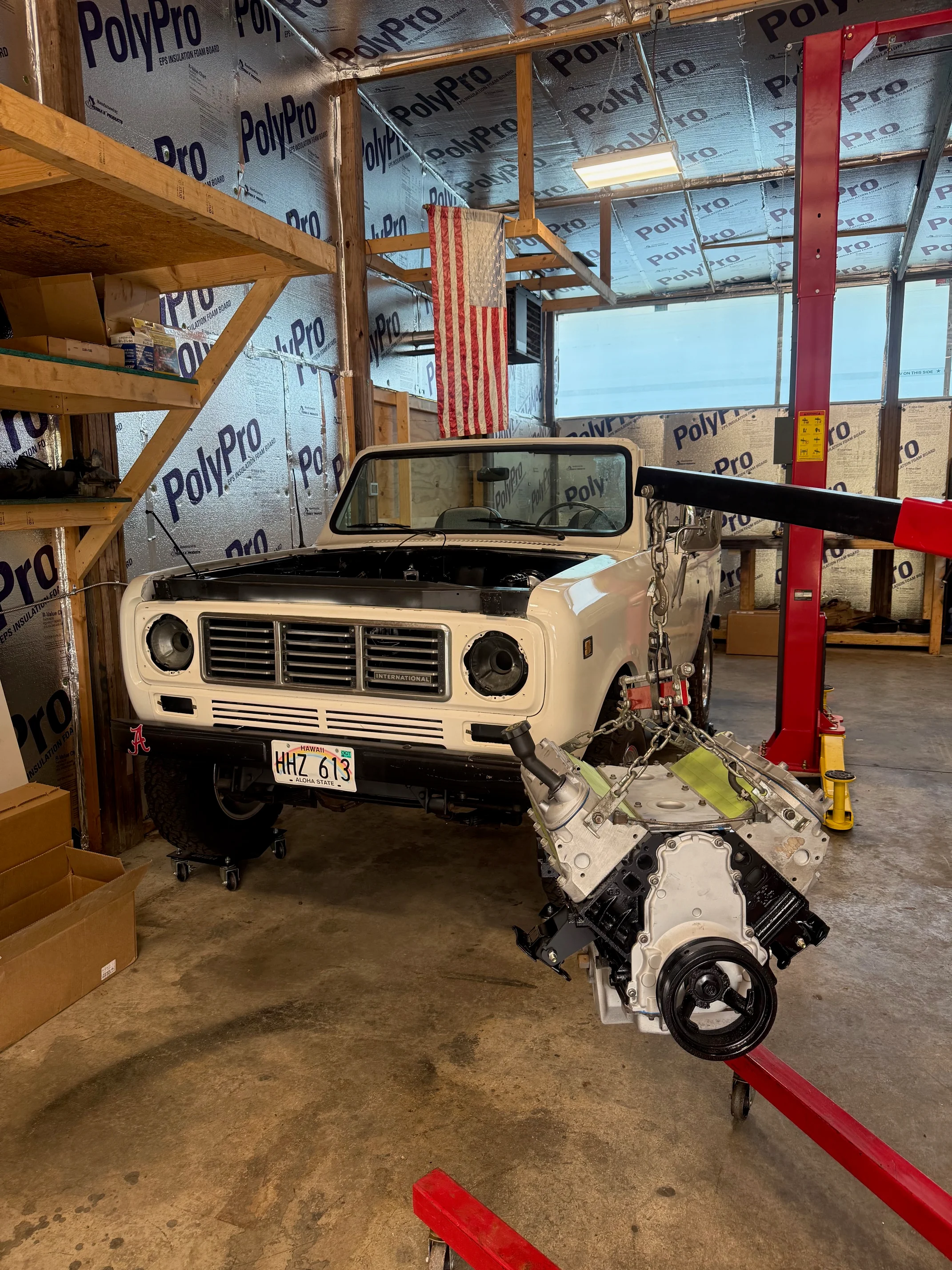 SWR Automotive project photo 29