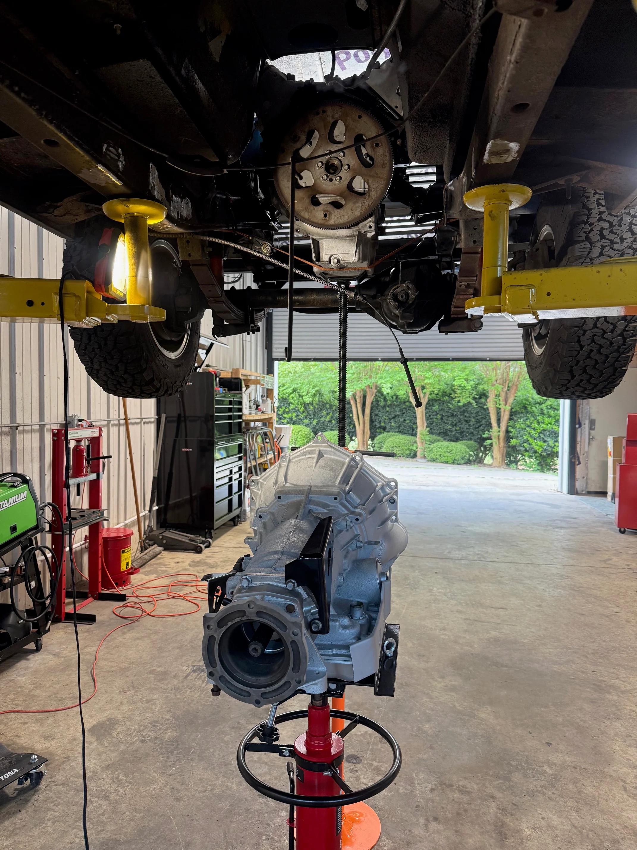 SWR Automotive project photo 30