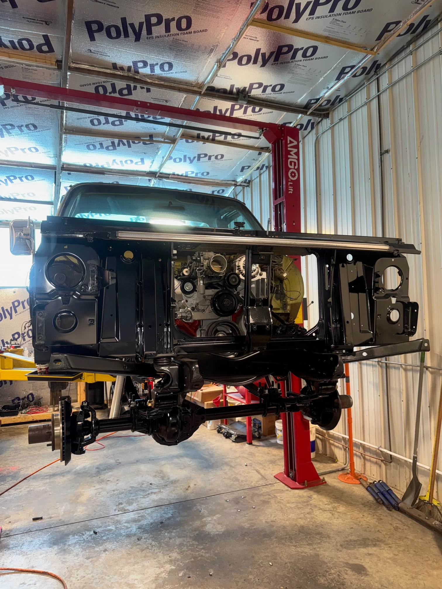 SWR Automotive project photo 31