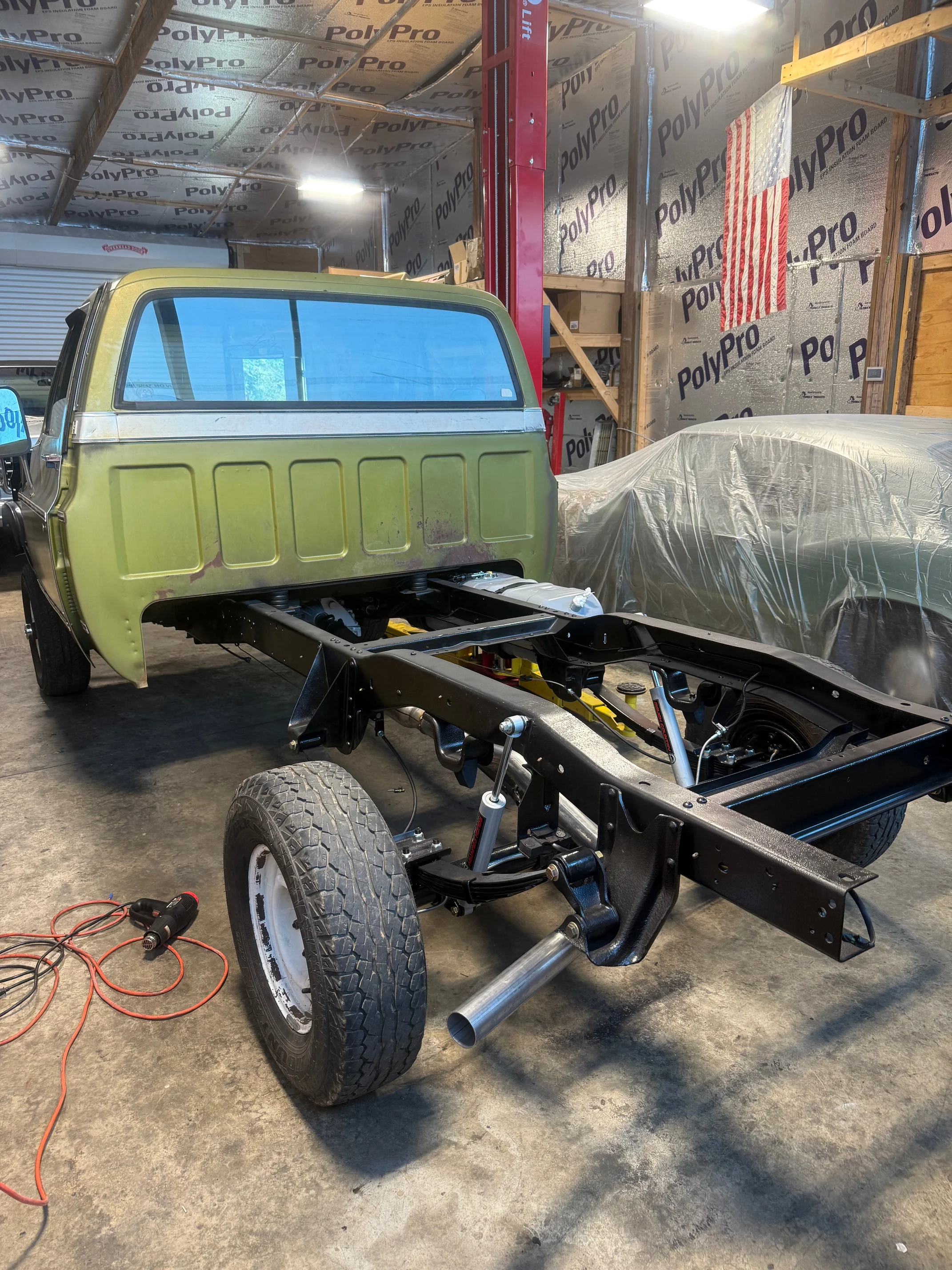 SWR Automotive project photo 32