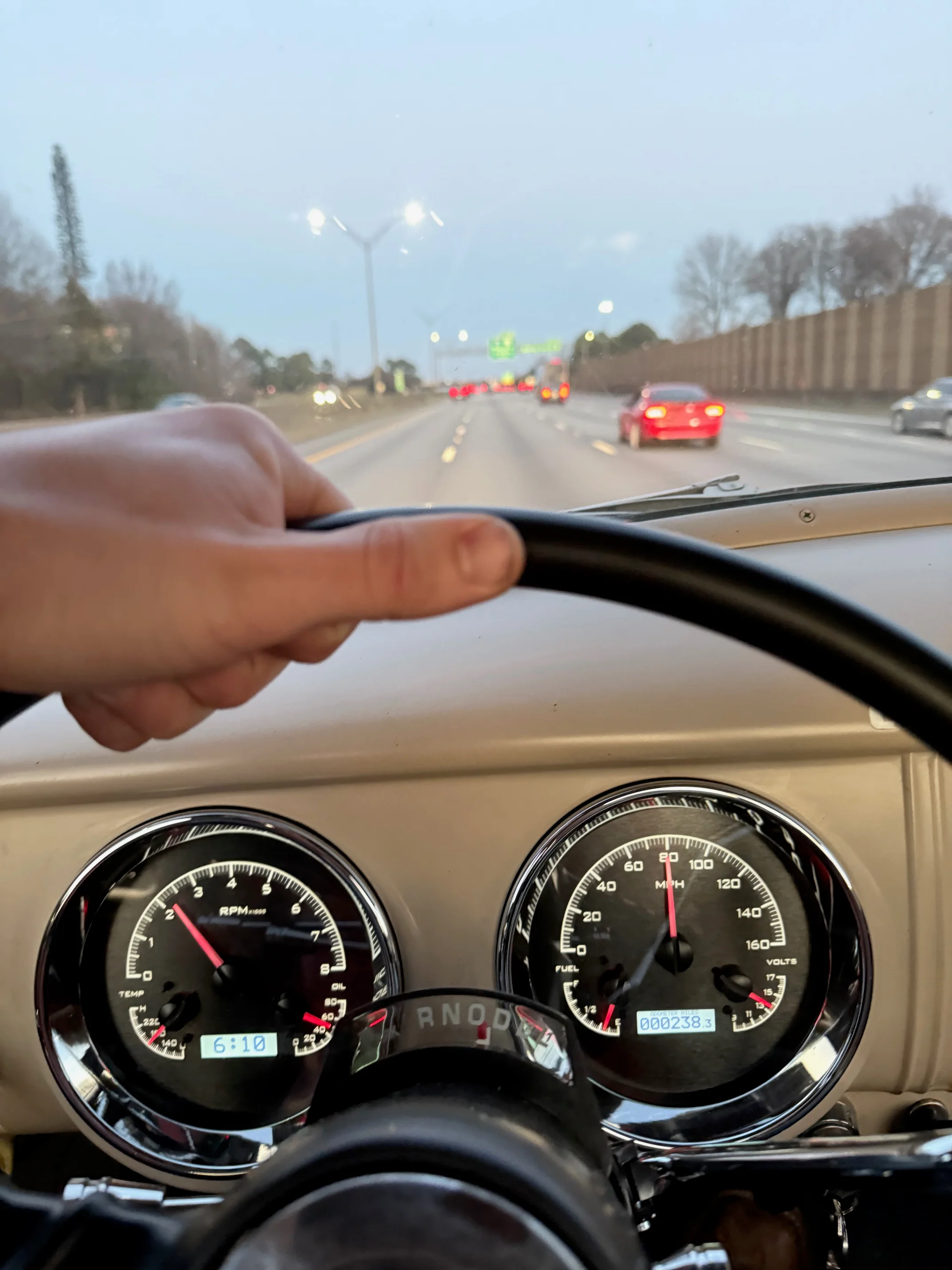 SWR Automotive project photo 33