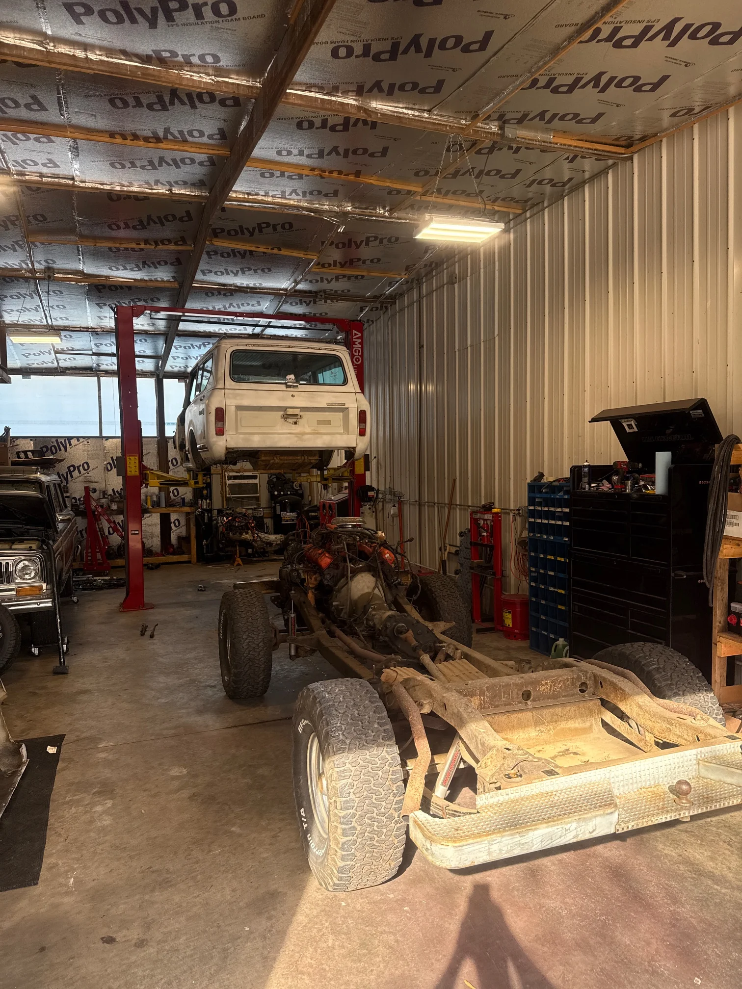 SWR Automotive project photo 34